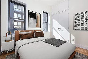 Rented by REAL New York