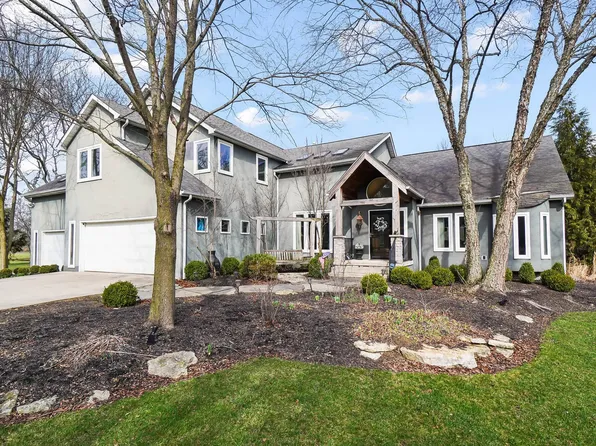 8100 Mitchell Dewitt Rd, Plain City, OH 43064