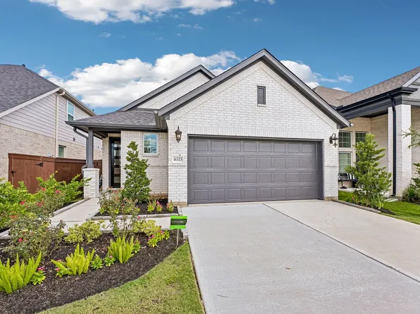 16323 Placid Strm, Conroe, TX 77302