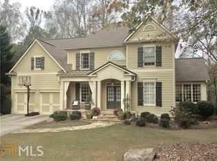 6830 Black Fox Ln, Cumming, GA 30040
