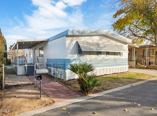 43850 20th St E SPACE 88, Lancaster, CA 93535