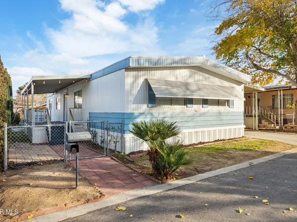 43850 20th St E Space 88, Lancaster, CA 93535