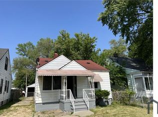 9023 Auburn St, Detroit, MI 48228