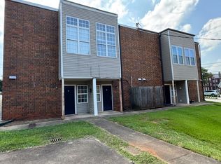 201 North Lewis Street, Lagrange, GA 30240