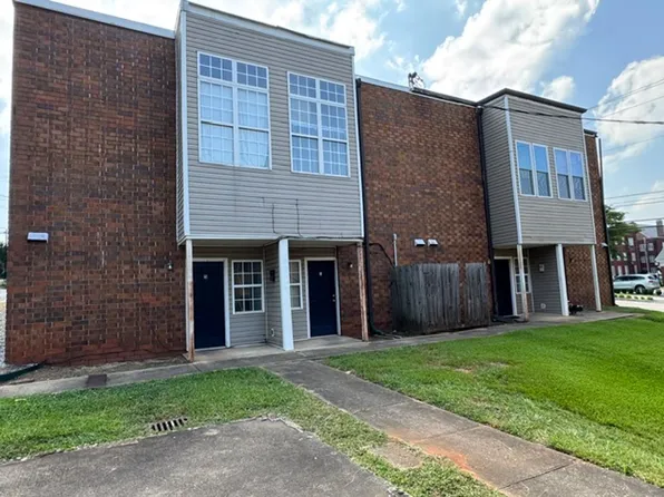 201 North Lewis Street, 201 N Lewis St APT 5, Lagrange, GA 30240