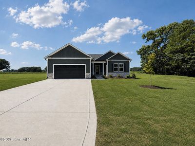 133 Hagood Street, Smithfield, NC, 27577