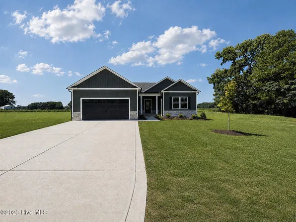 133 Hagood Street, Smithfield, NC 27577