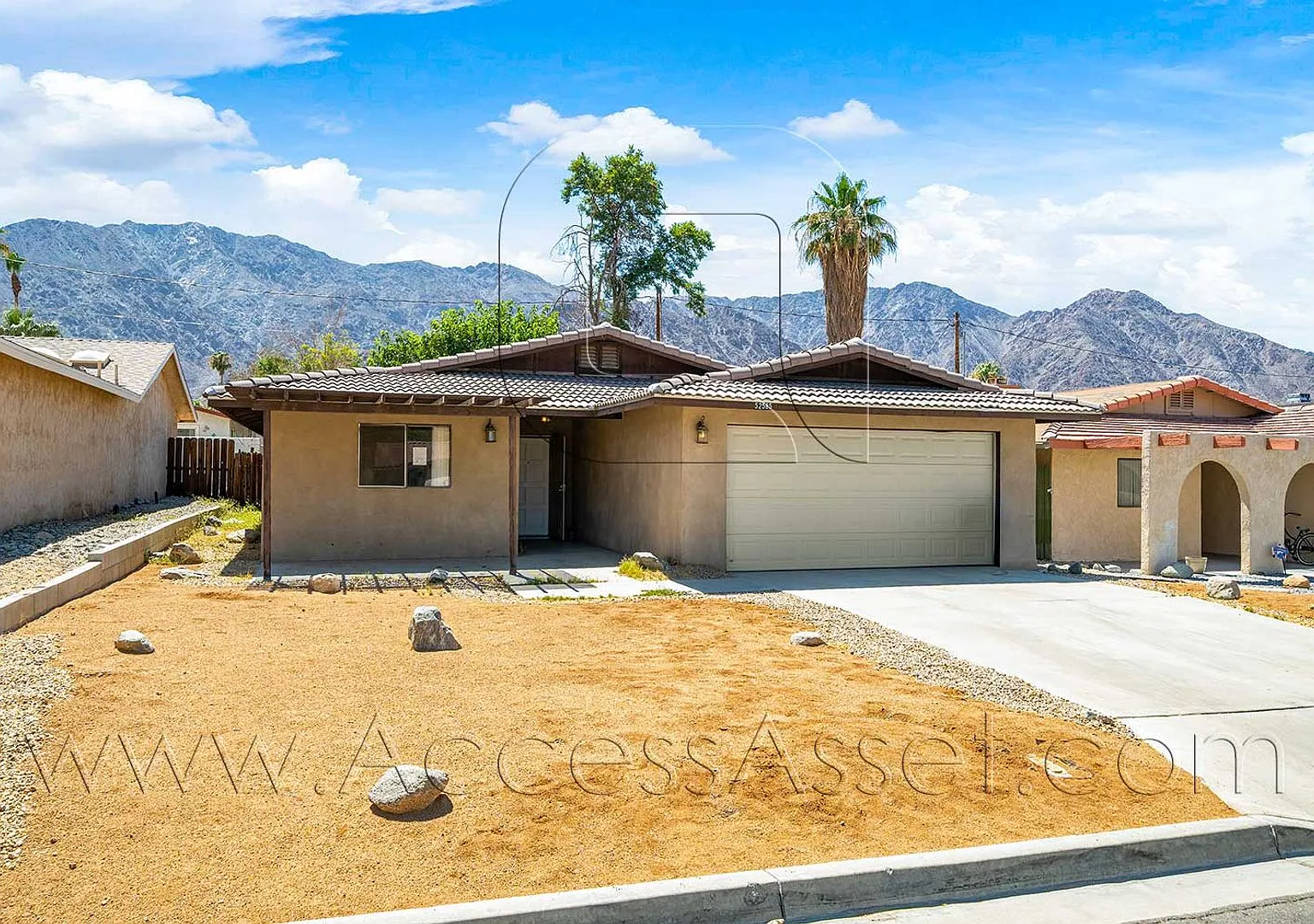 Open-Concept La Quinta Home with Private Fenced Yard — Photo 1
