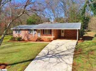 303 Riverside Dr, Piedmont, SC 29673