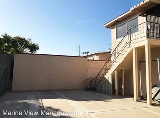 11880 Eucalyptus Ave #C, Hawthorne, CA 90250