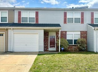 3317 Adams Ct #S, Bensalem, PA 19020