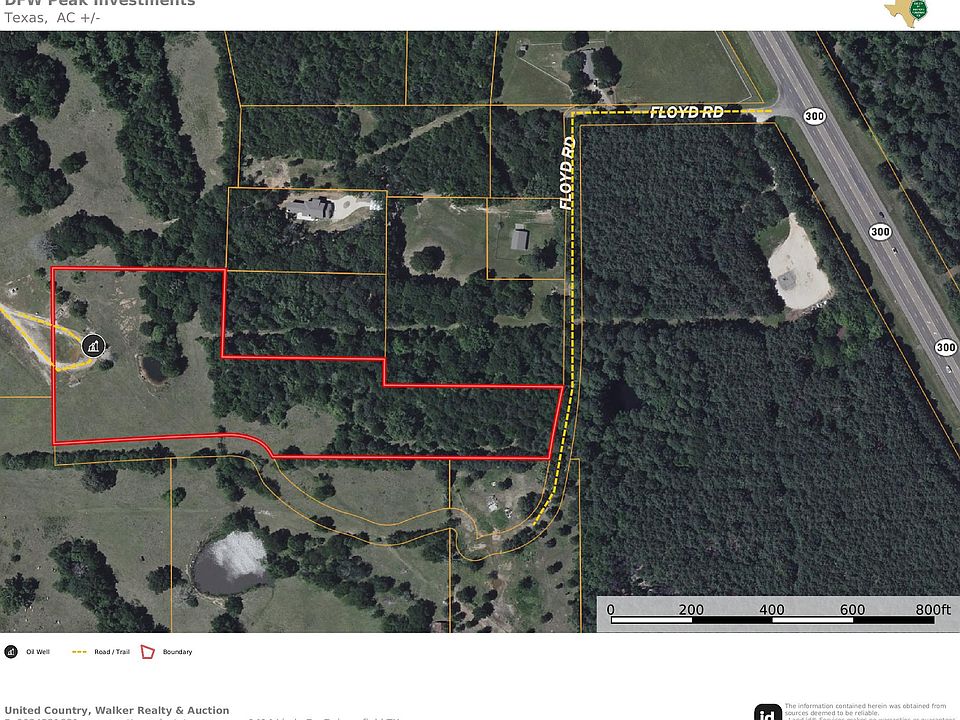 1st image of Floyd Rd