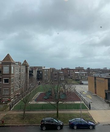 5th image of 6626 S Kimbark Ave APT 2N