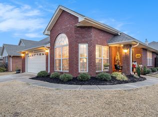 153 Old Ivy Rd, Calera, AL 35040