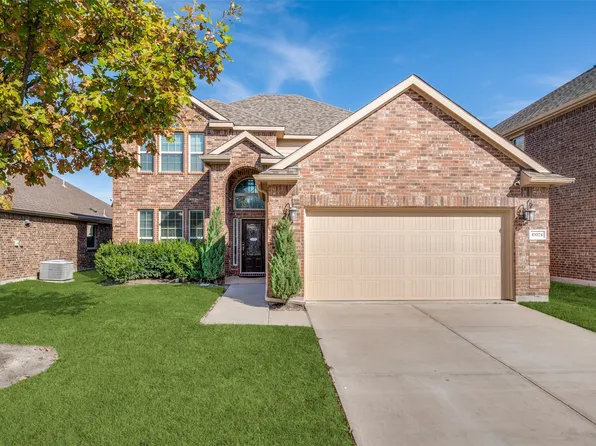 10024 Kemah Pl, McKinney, TX 75071