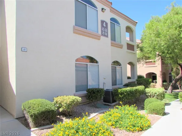 700 Carnegie St APT 411, Henderson, NV 89052