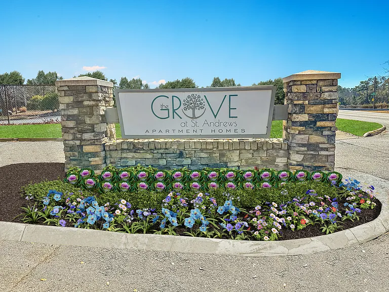 Grove at St. Andrews — Photo 18