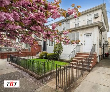 715 Avenue P, Brooklyn, NY, 11223