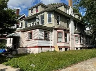 74 Baldwin Ave #33, Newark, NJ 07108