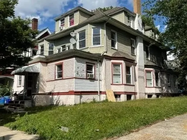 74 Baldwin Ave, Newark, NJ