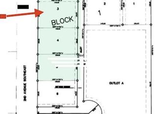 0 SE 2nd Ave, Grand Rapids, MN 55744
