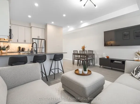 44 Saintfield Dr, Vaughan, ON L4L 0L6
