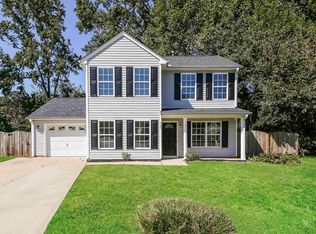 329 Steelman Dr, Inman, SC 29349