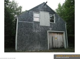 175 Flaherty Rd, Milbridge, ME 04658