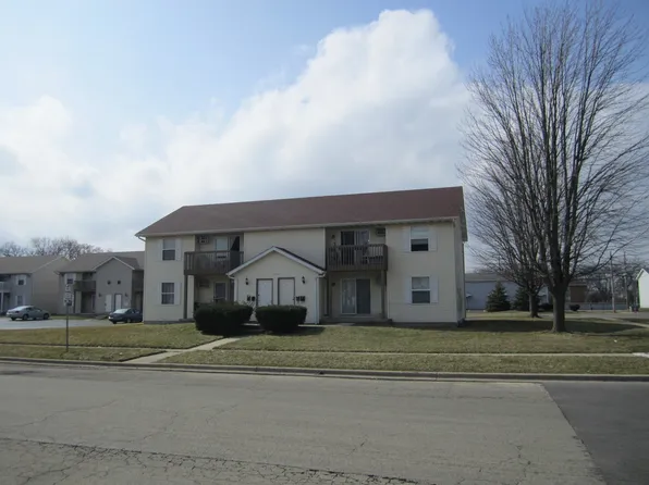 1295 Rushmoore Dr, Dekalb, IL 60115