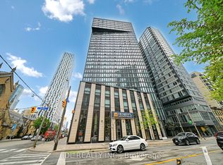 60 Shuter St #1603, Toronto, ON M5B 1B1