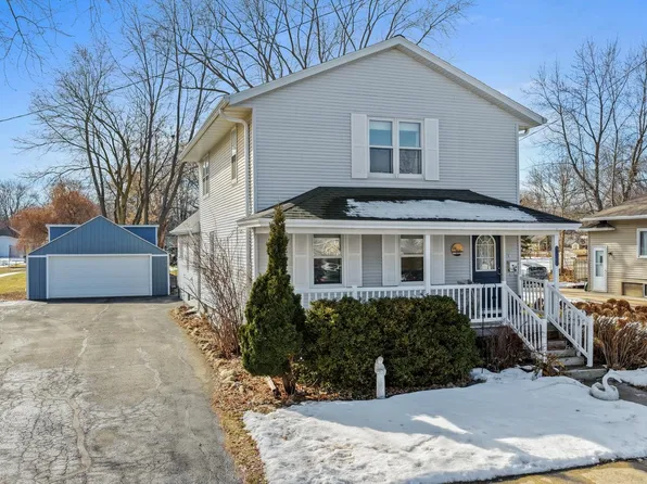 1250 Cass St, Green Bay, WI 54301