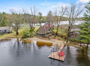 22 Jackman Shrs, Antrim, NH 03440