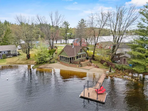 22 Jackman Shore, Antrim, NH 03440