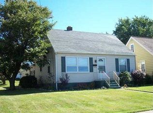 2125 E 38th St, Erie, PA 16510