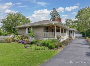 617 N Elizabeth St, Lombard, IL