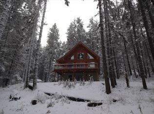 51 Sawmill Rd, Cle Elum, WA 98922