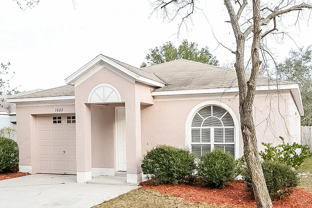Building Photo - 1022 Harvest Moon Dr