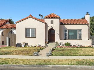 1923 W 78th Pl, Los Angeles, CA 90047