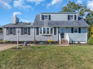 126 Persinko St, Manville, NJ 08835