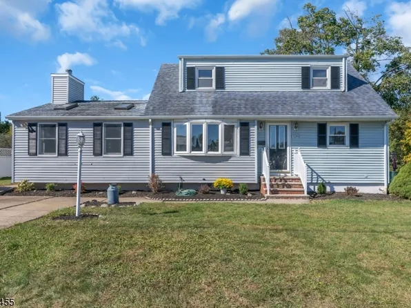 126 Persinko St, Manville Boro, NJ 08835