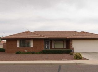 8141 E Neville Ave, Mesa, AZ 85209