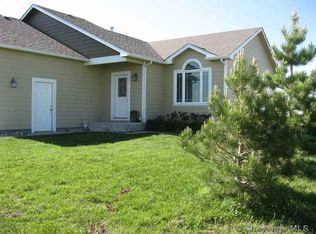 1053 Dan Ranch Rd, Cheyenne, WY 82009