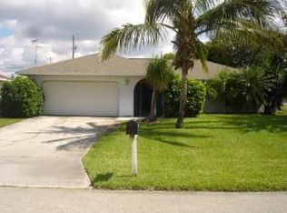 637 NE 1st Ave, Cape Coral, FL 33909