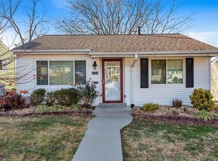 2629 Tamm Ave, Saint Louis, MO
