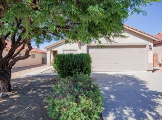 3546 N Boyce Spring Ln, Tucson, AZ 85745