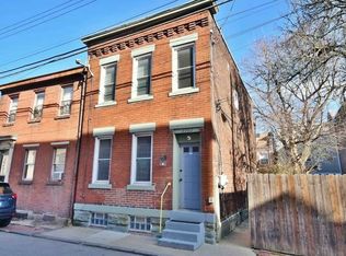 2303 Larkins Way, Pittsburgh, PA