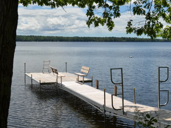 1 Heron Cove Road, Jefferson, ME 04348
