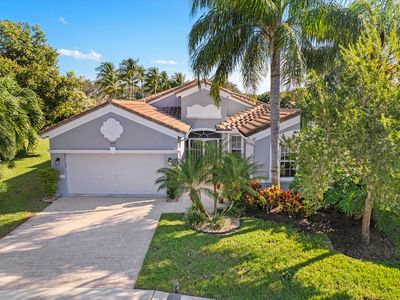 6654 Turchino Drive, Lake Worth, FL, 33467