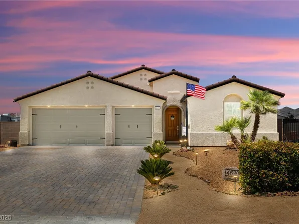 4620 E Suntree Ct, Pahrump, NV 89061
