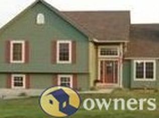 8058 Greenton Trl, Odessa, MO 64076